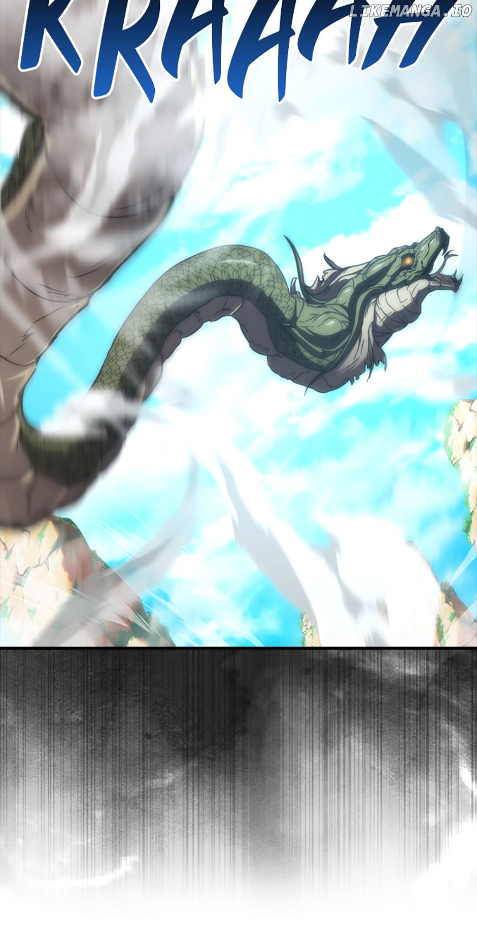9th Class Sword Master: The Guardian of the Sword Chapter 47 - page 17