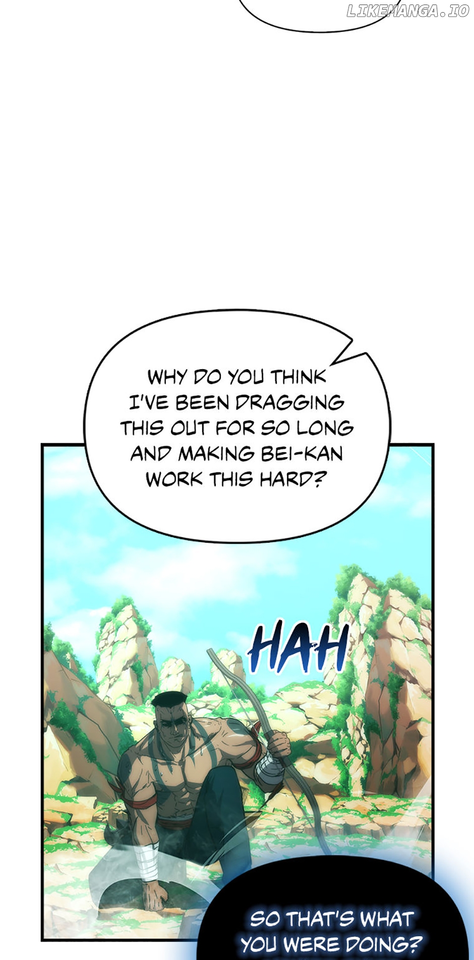 9th Class Sword Master: The Guardian of the Sword Chapter 47 - page 29