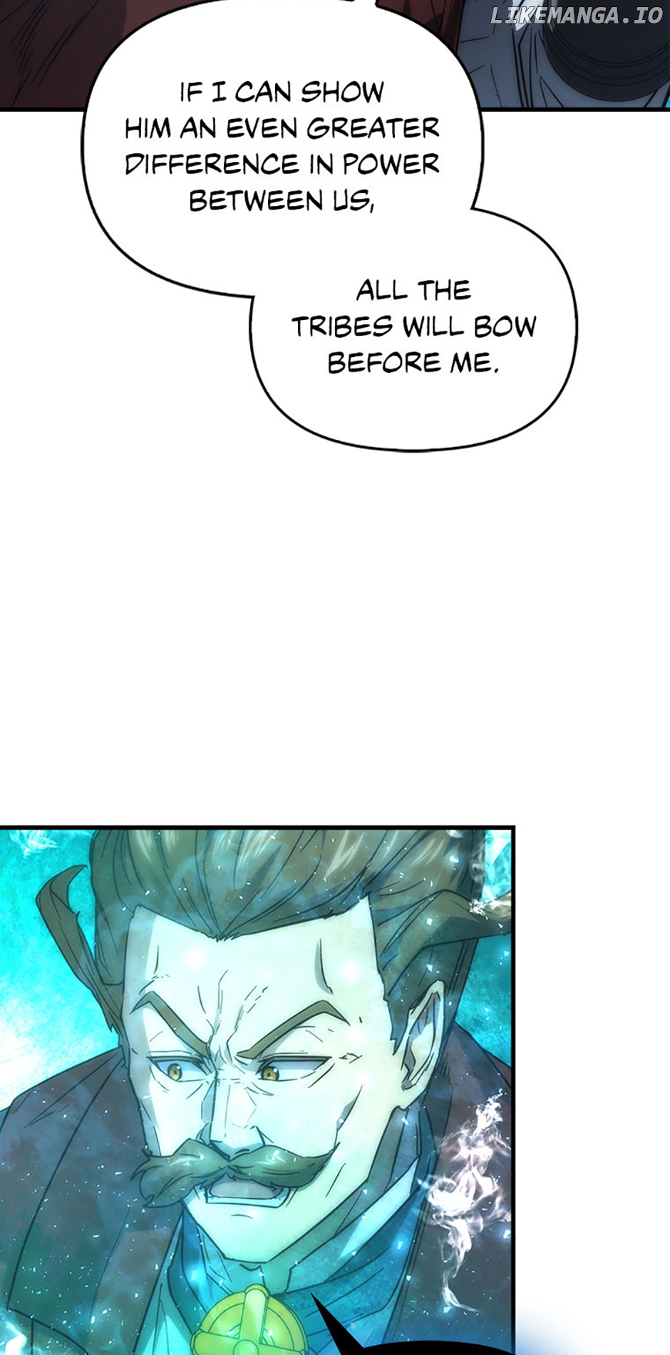 9th Class Sword Master: The Guardian of the Sword Chapter 47 - page 31