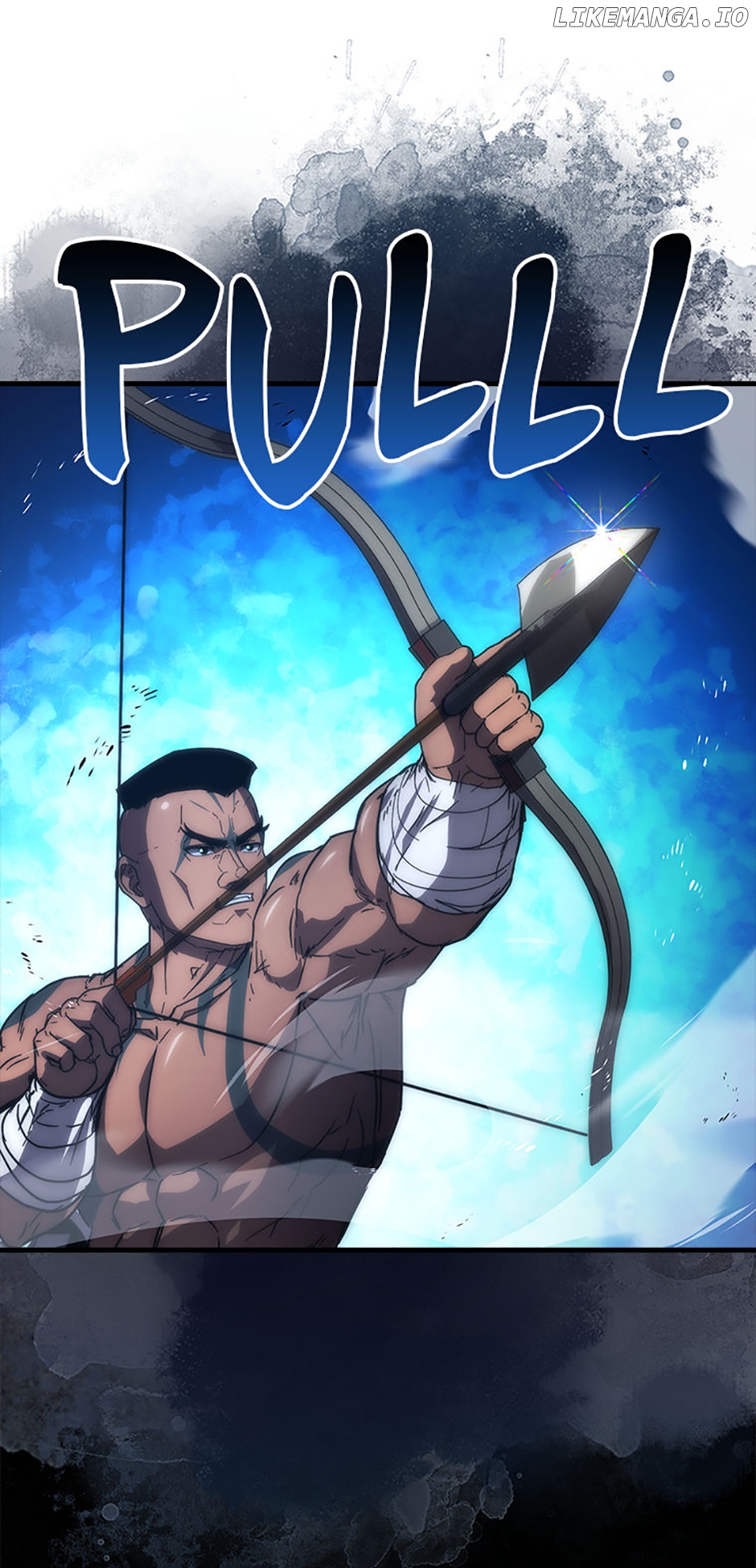 9th Class Sword Master: The Guardian of the Sword Chapter 47 - page 34
