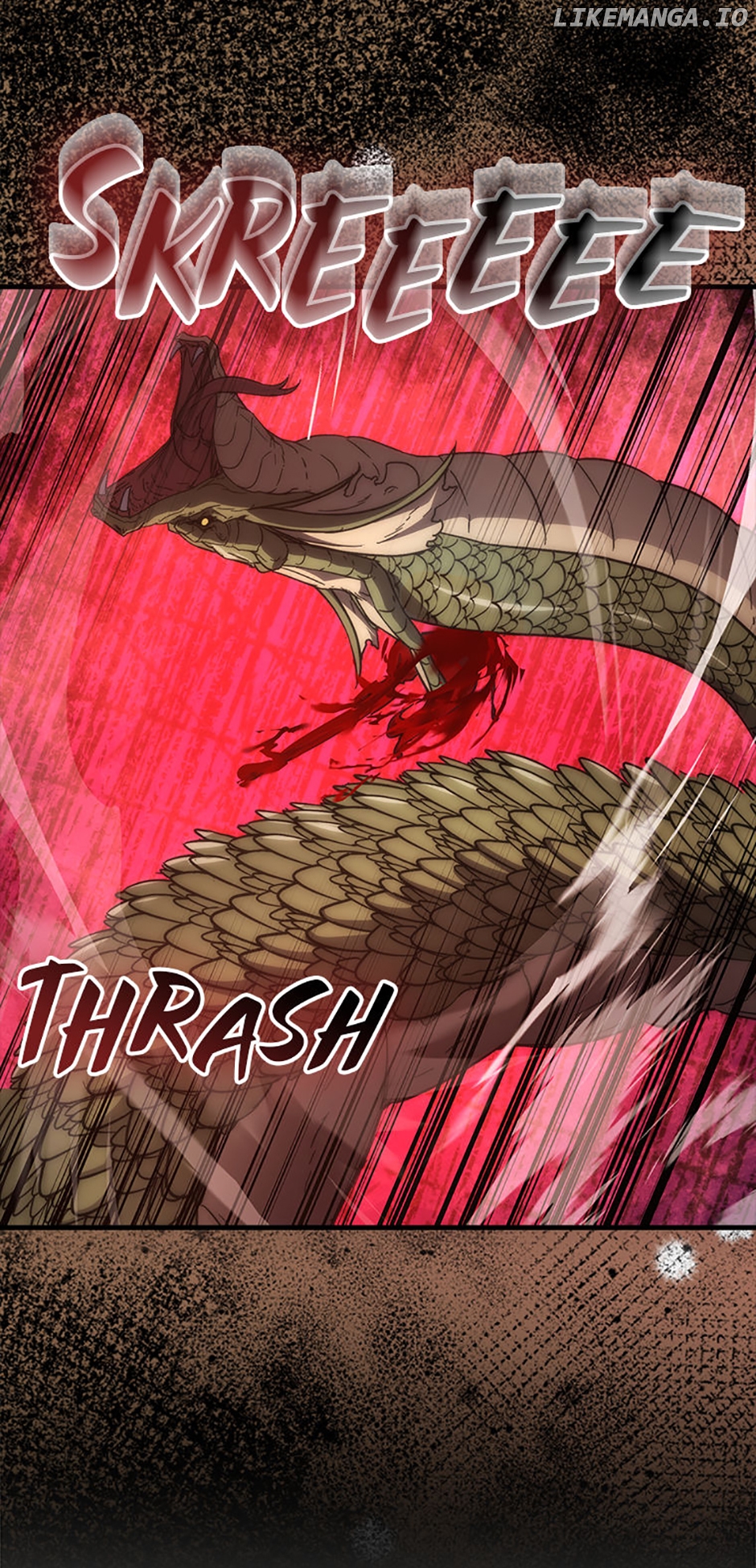 9th Class Sword Master: The Guardian of the Sword Chapter 47 - page 36