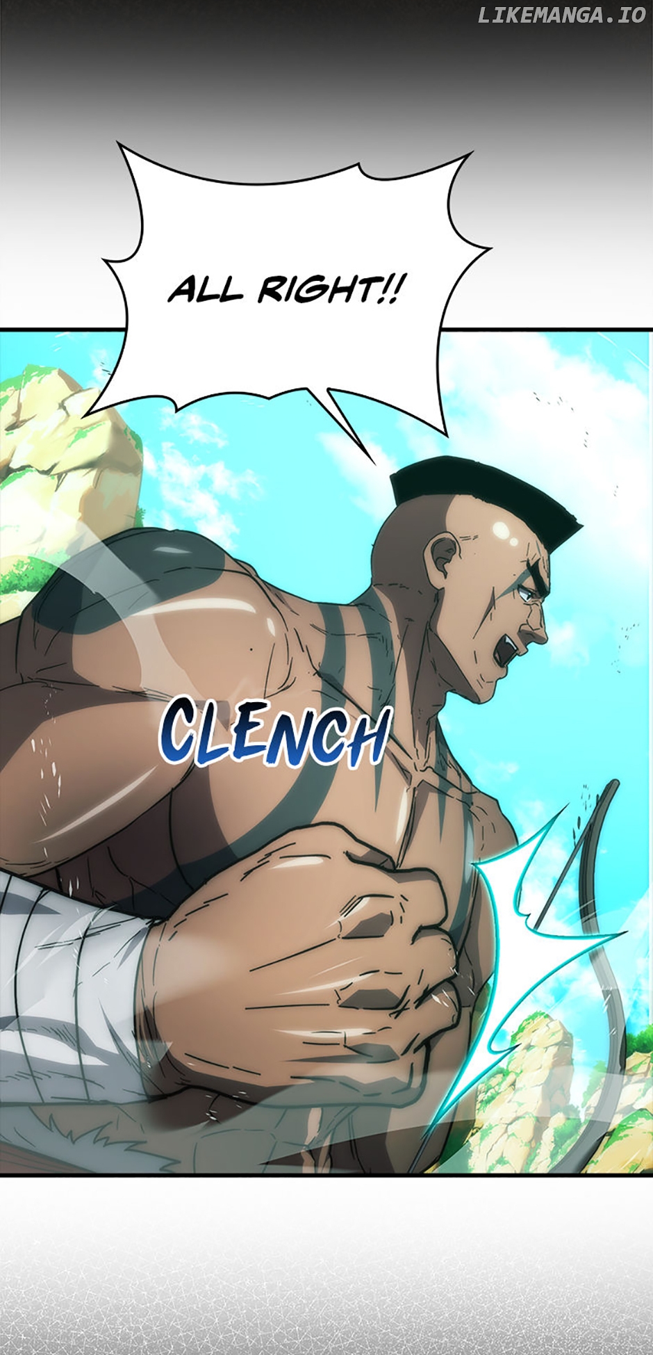 9th Class Sword Master: The Guardian of the Sword Chapter 47 - page 37