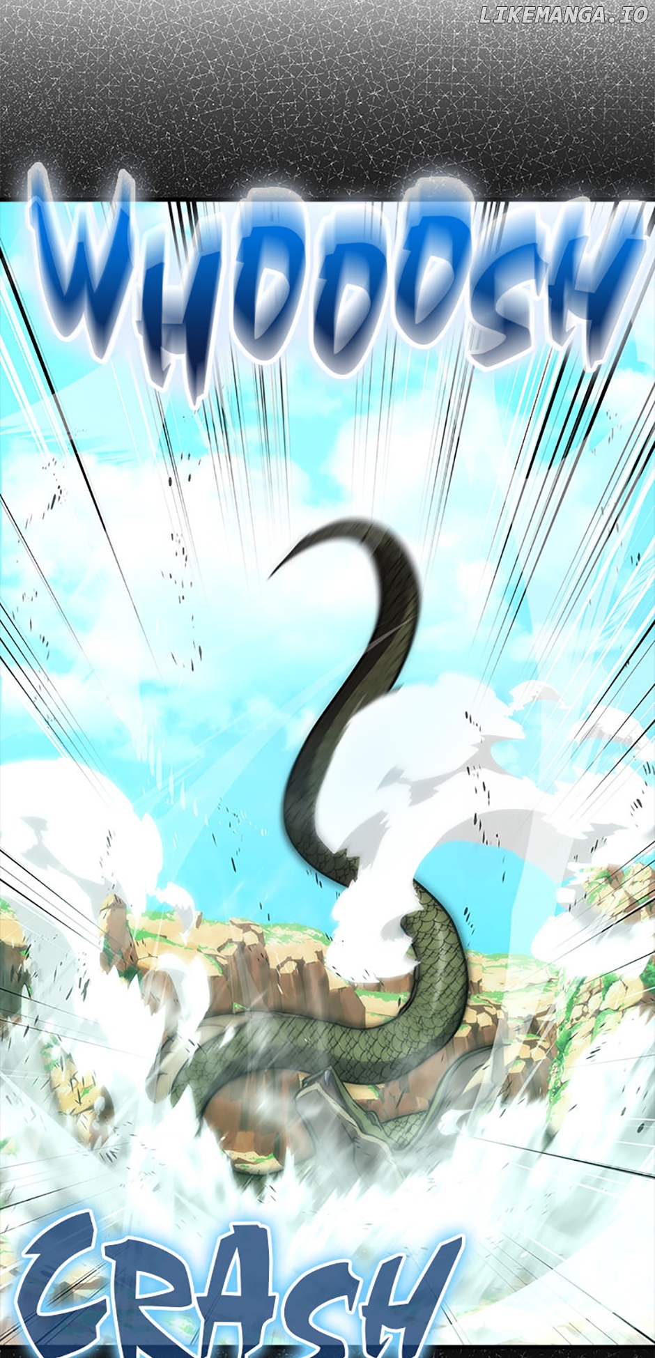 9th Class Sword Master: The Guardian of the Sword Chapter 47 - page 38