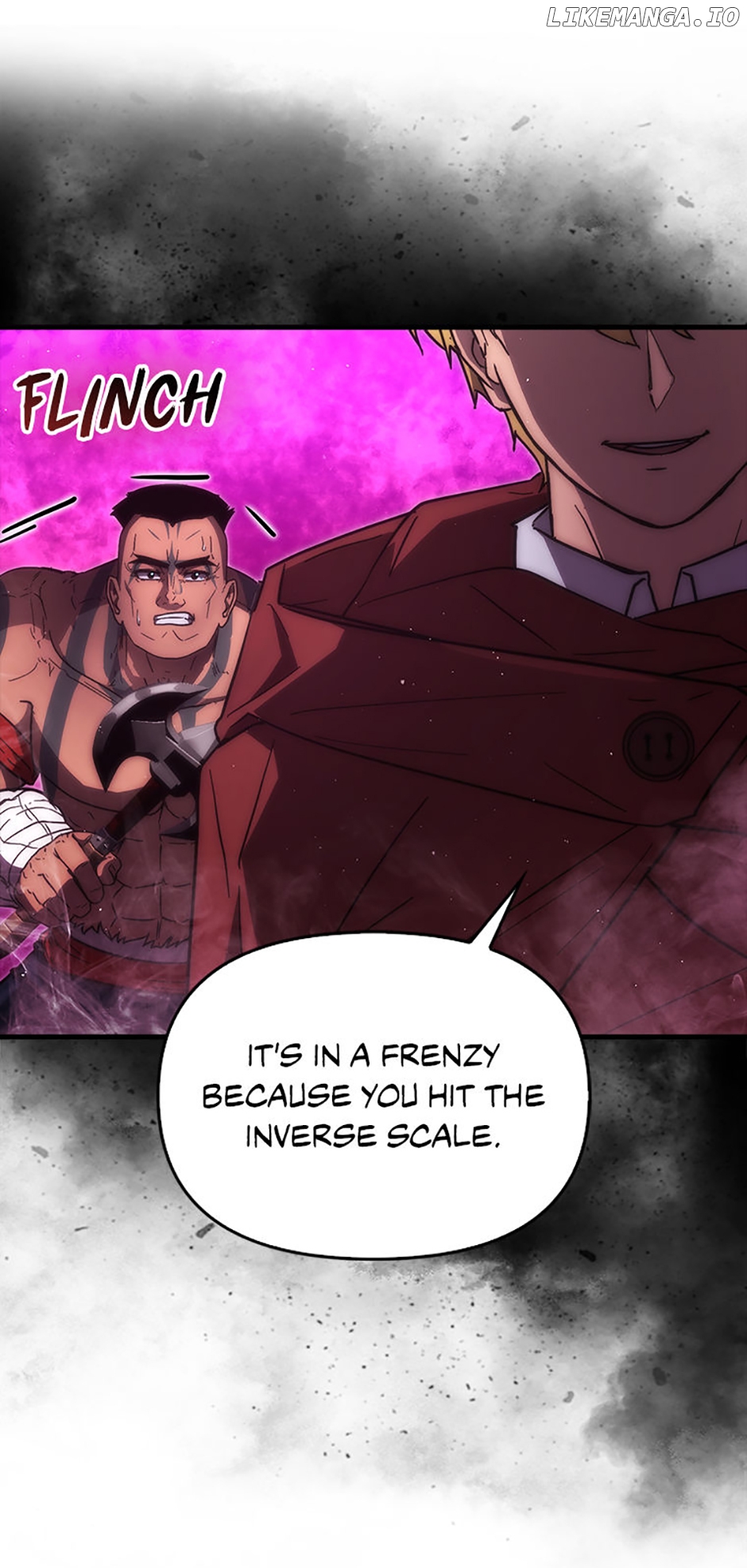 9th Class Sword Master: The Guardian of the Sword Chapter 47 - page 43