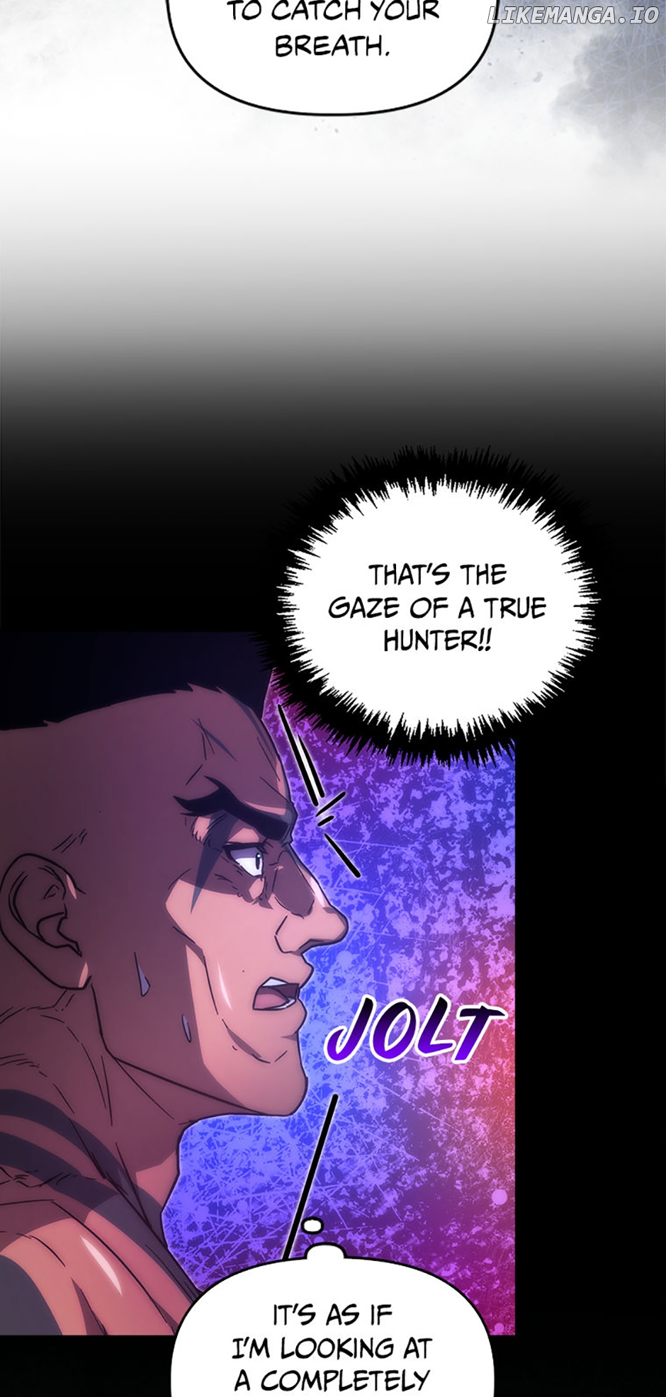 9th Class Sword Master: The Guardian of the Sword Chapter 47 - page 46