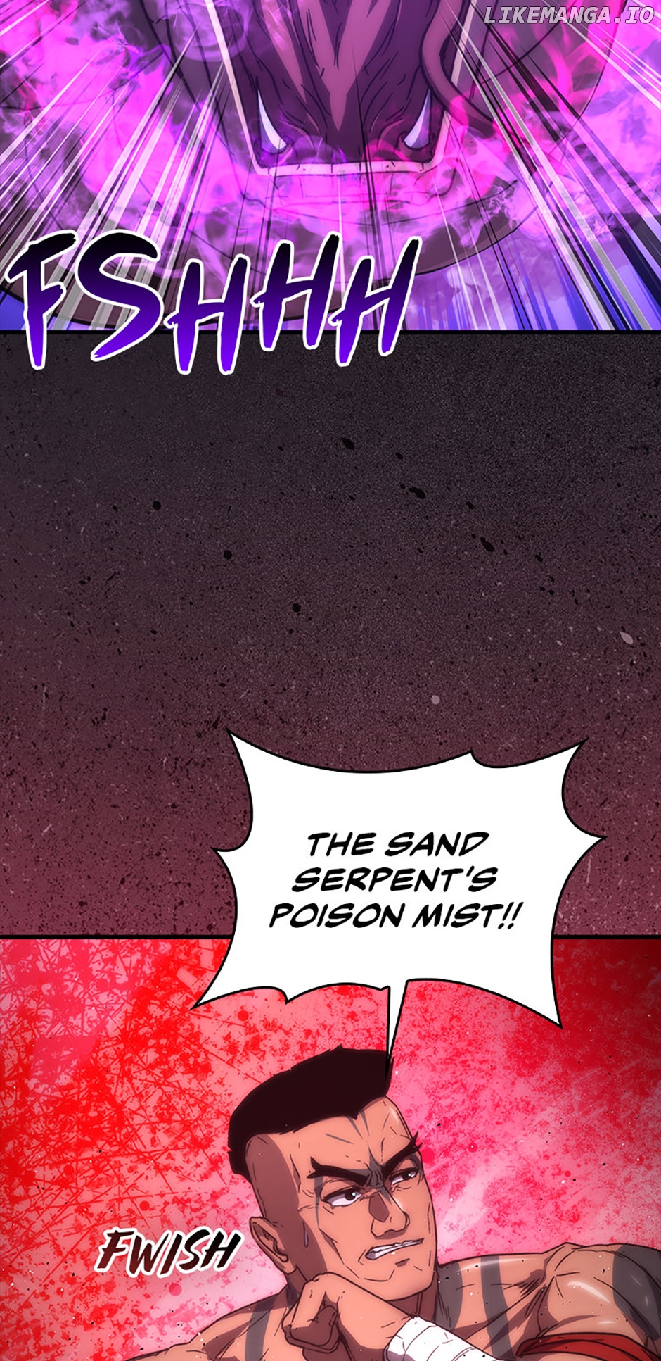 9th Class Sword Master: The Guardian of the Sword Chapter 47 - page 52