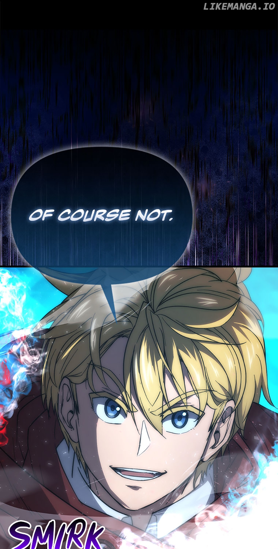 9th Class Sword Master: The Guardian of the Sword Chapter 47 - page 58