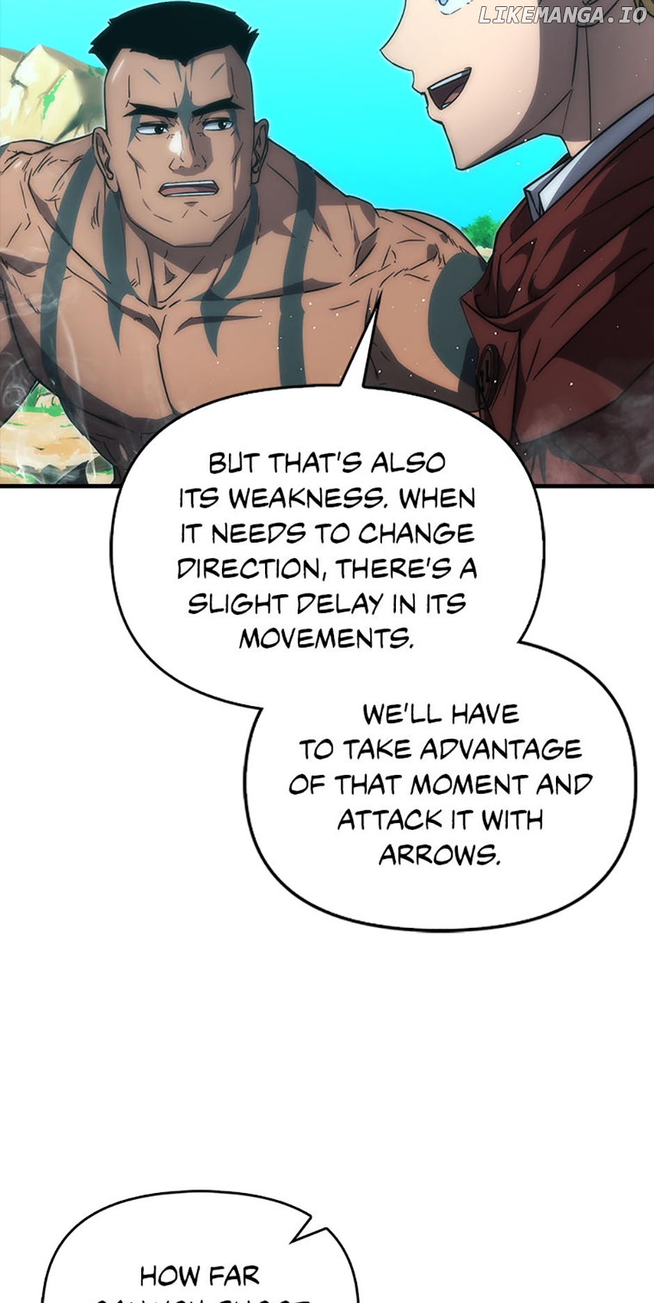 9th Class Sword Master: The Guardian of the Sword Chapter 47 - page 6