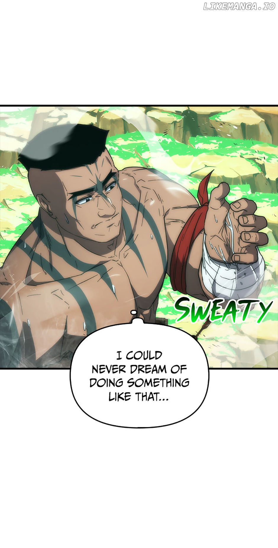 9th Class Sword Master: The Guardian of the Sword Chapter 47 - page 64