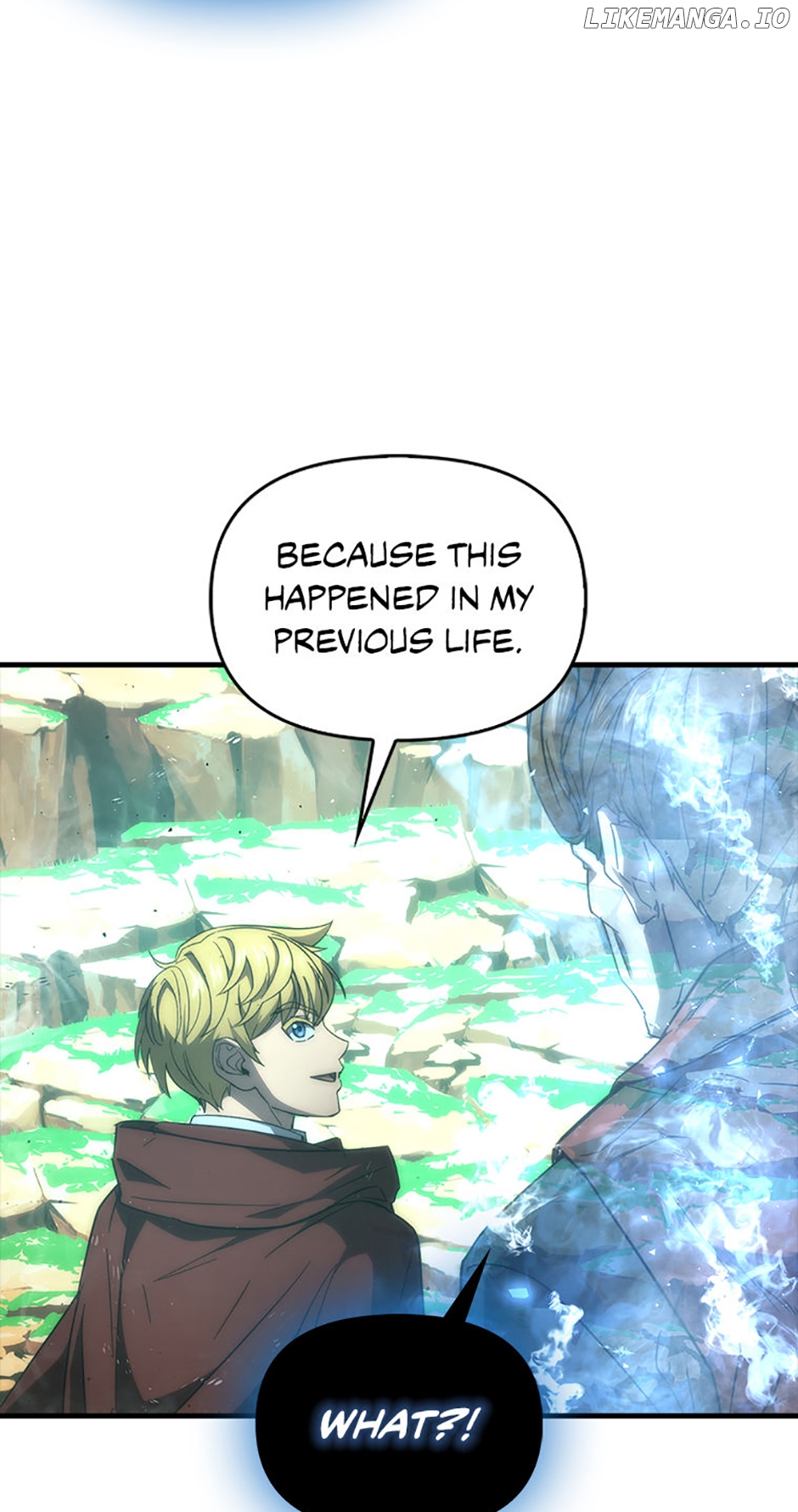 9th Class Sword Master: The Guardian of the Sword Chapter 47 - page 67