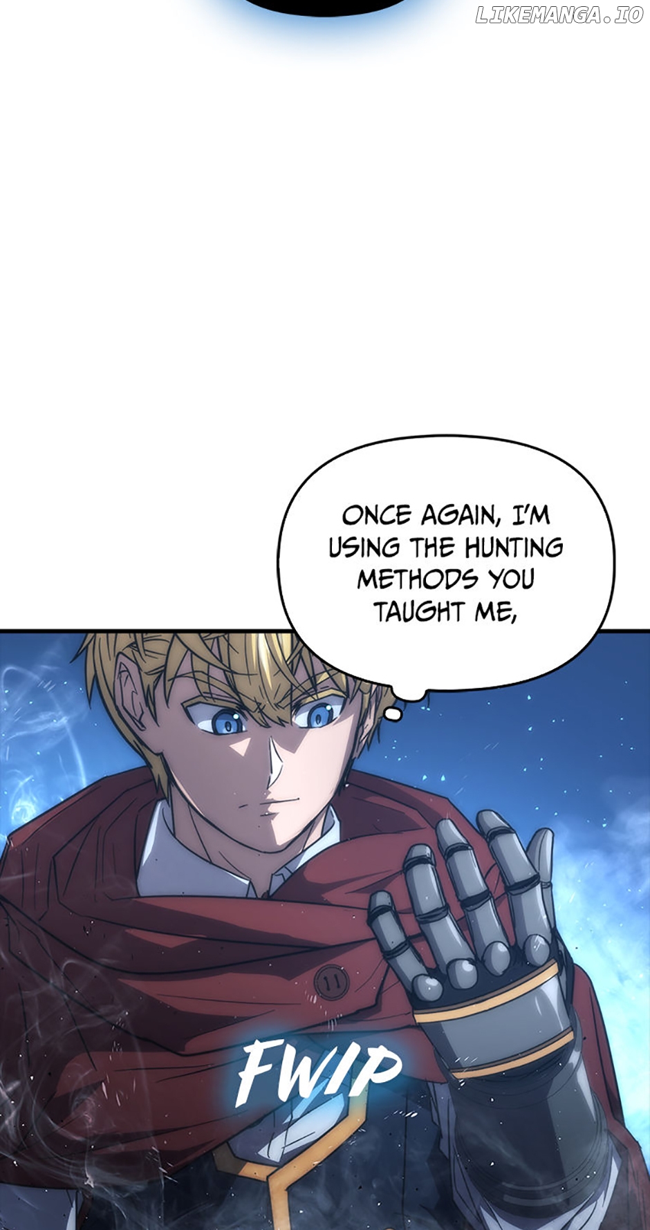 9th Class Sword Master: The Guardian of the Sword Chapter 47 - page 68