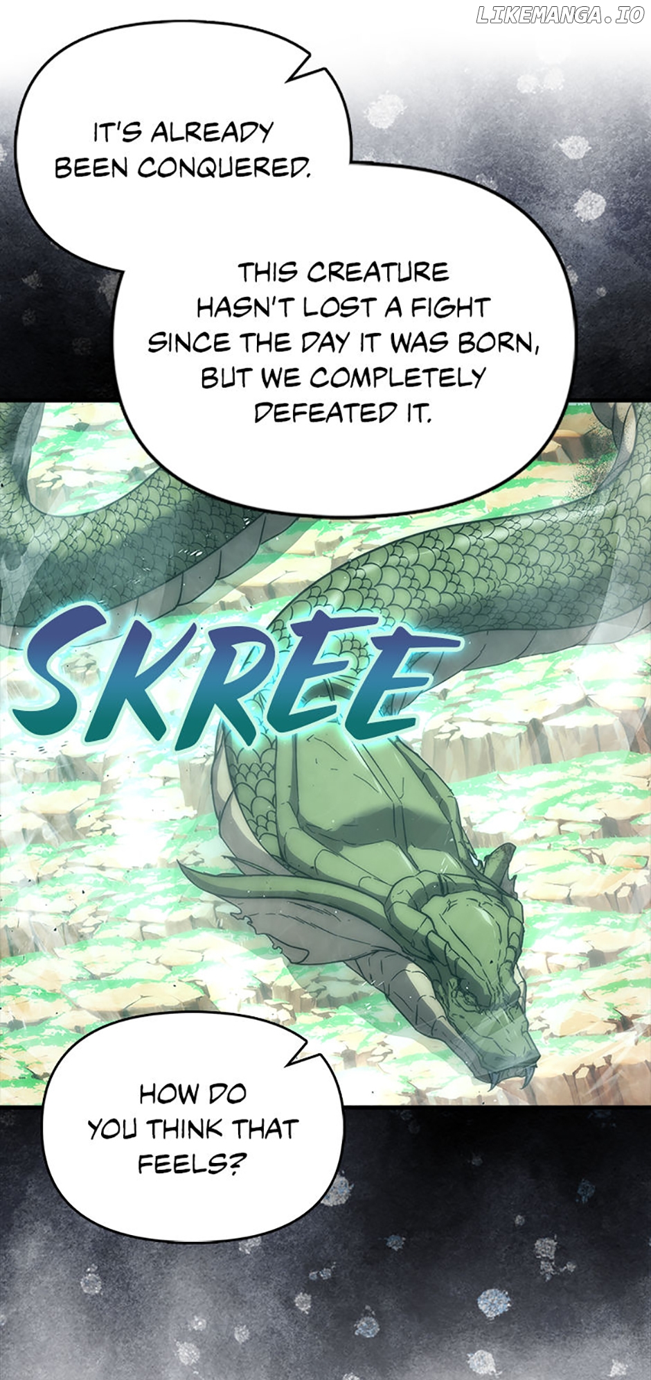9th Class Sword Master: The Guardian of the Sword Chapter 48 - page 11