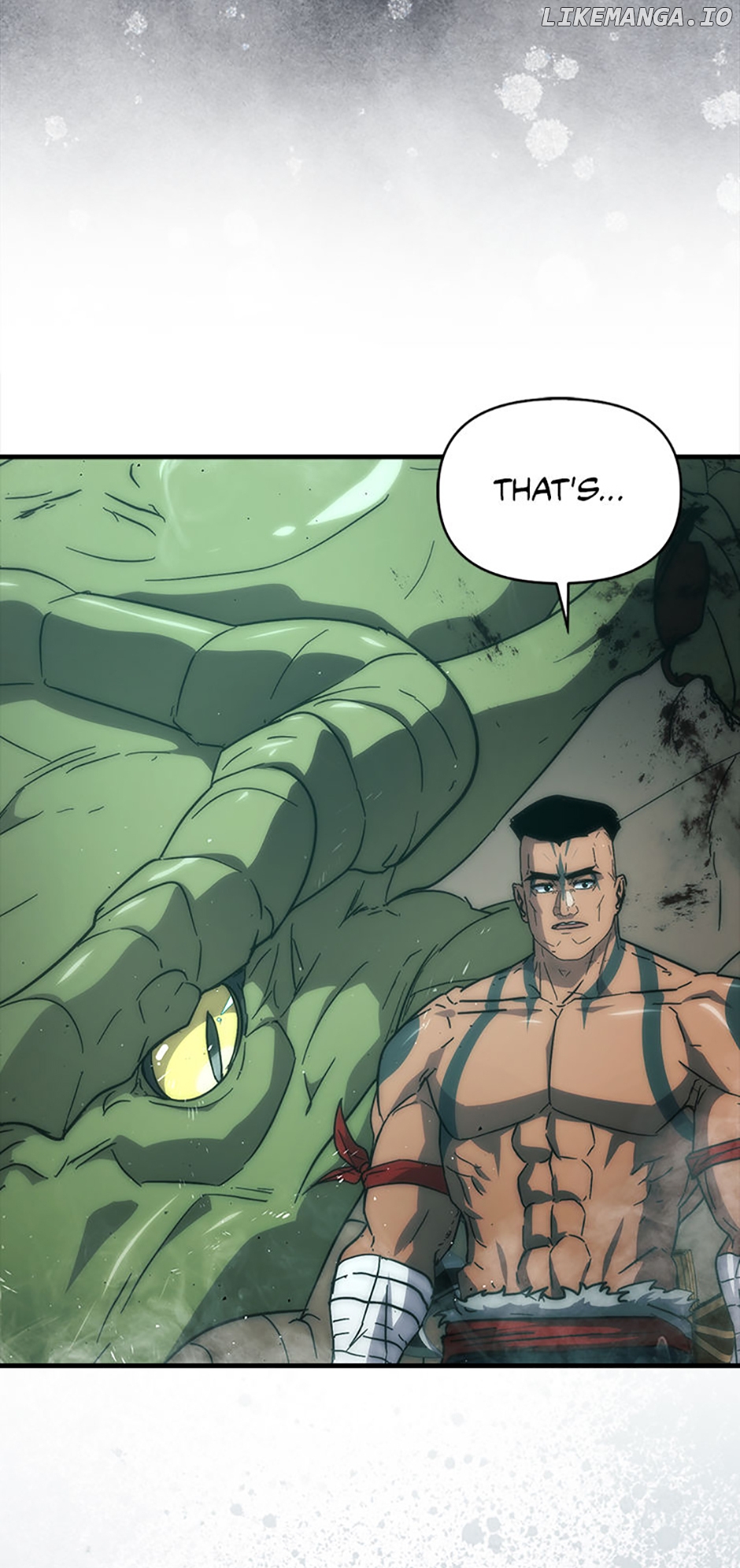 9th Class Sword Master: The Guardian of the Sword Chapter 48 - page 12