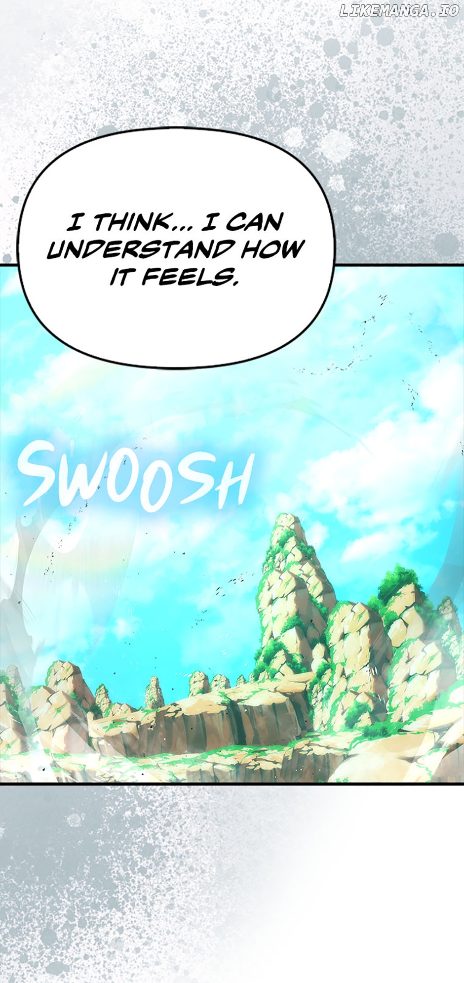 9th Class Sword Master: The Guardian of the Sword Chapter 48 - page 13