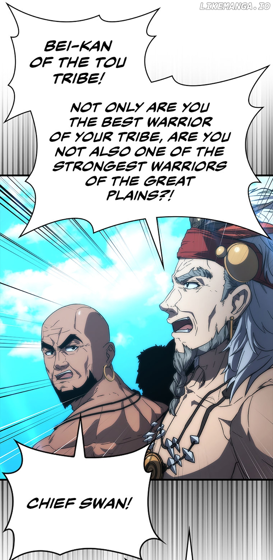 9th Class Sword Master: The Guardian of the Sword Chapter 48 - page 19