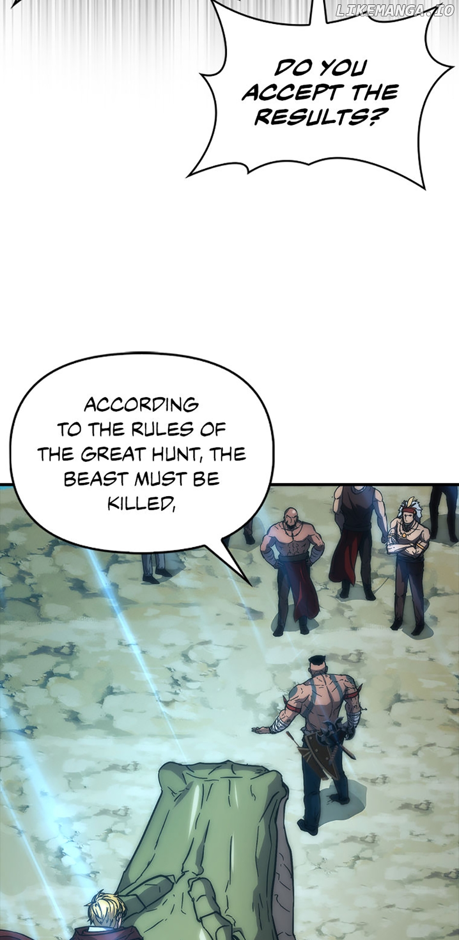 9th Class Sword Master: The Guardian of the Sword Chapter 48 - page 20