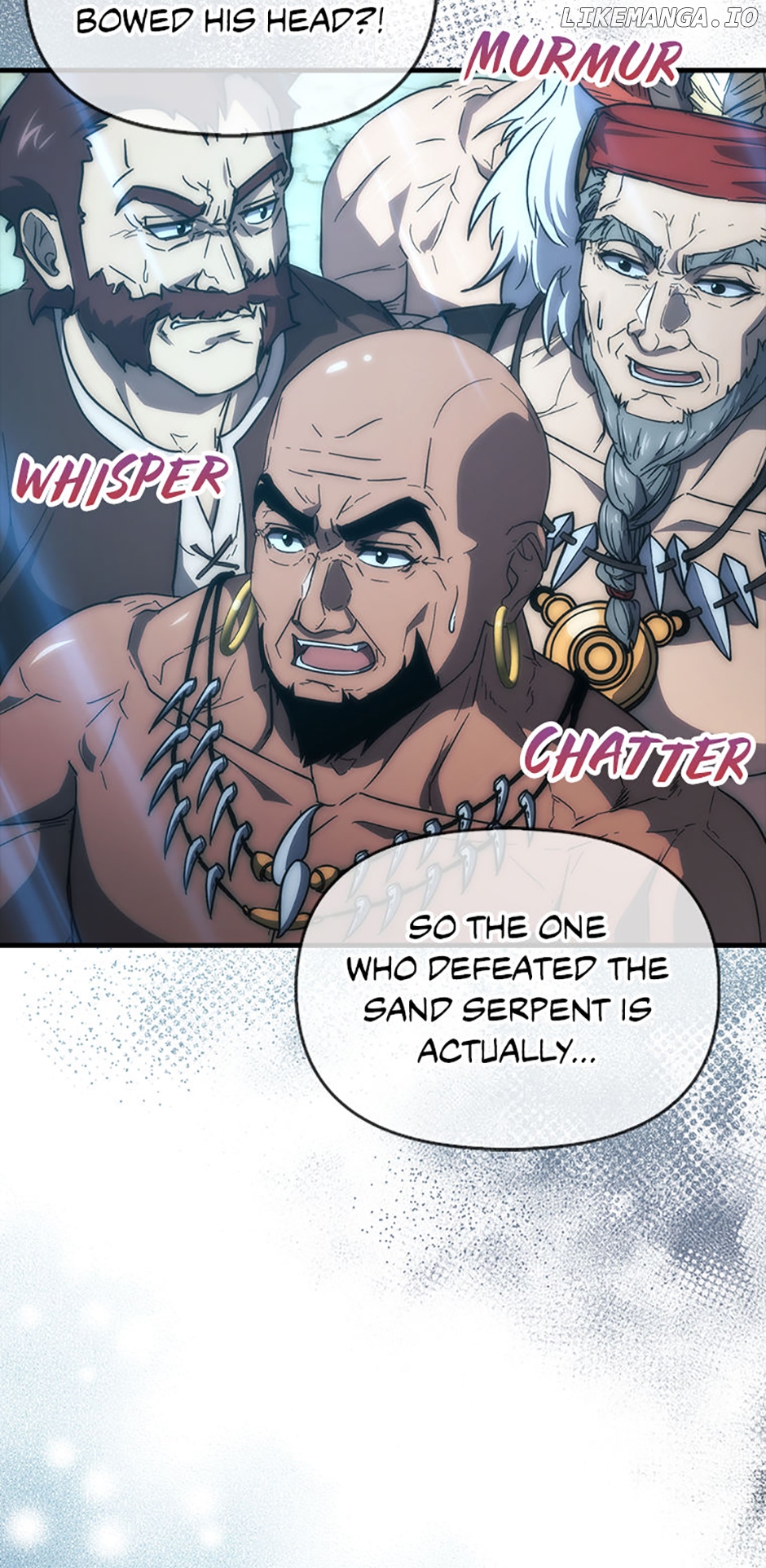 9th Class Sword Master: The Guardian of the Sword Chapter 48 - page 24