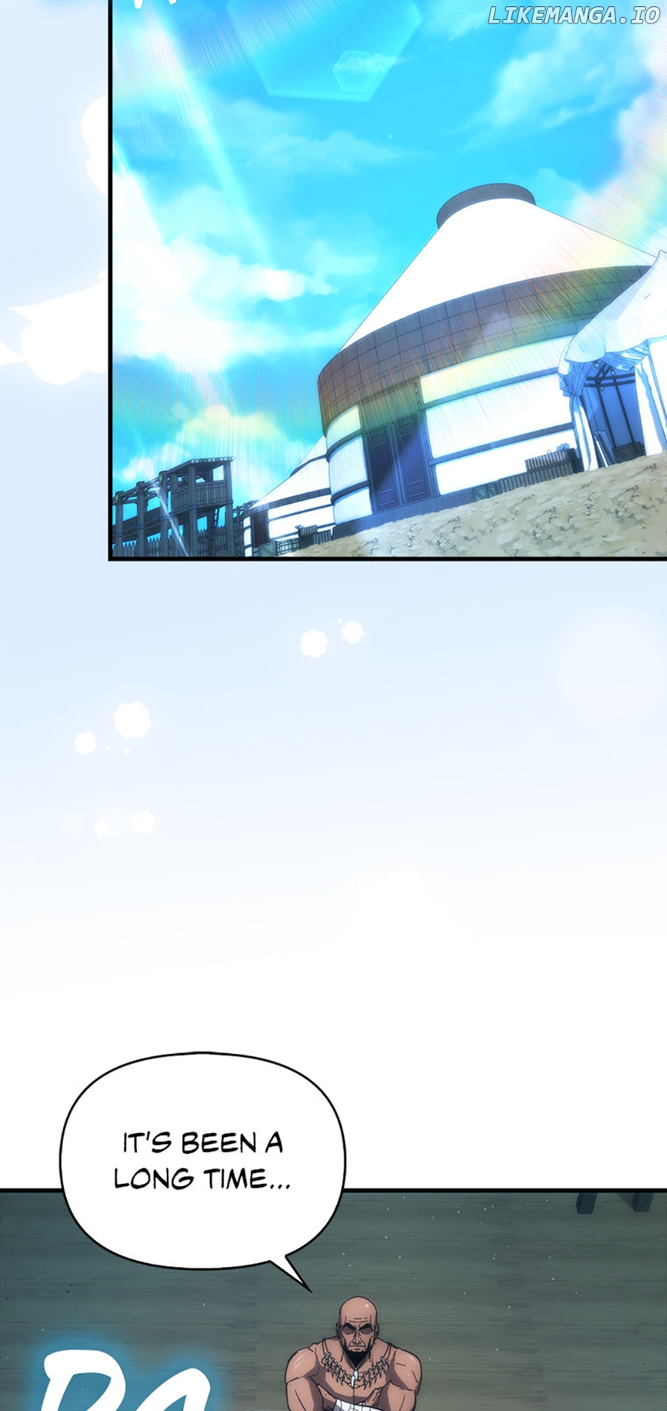 9th Class Sword Master: The Guardian of the Sword Chapter 48 - page 32