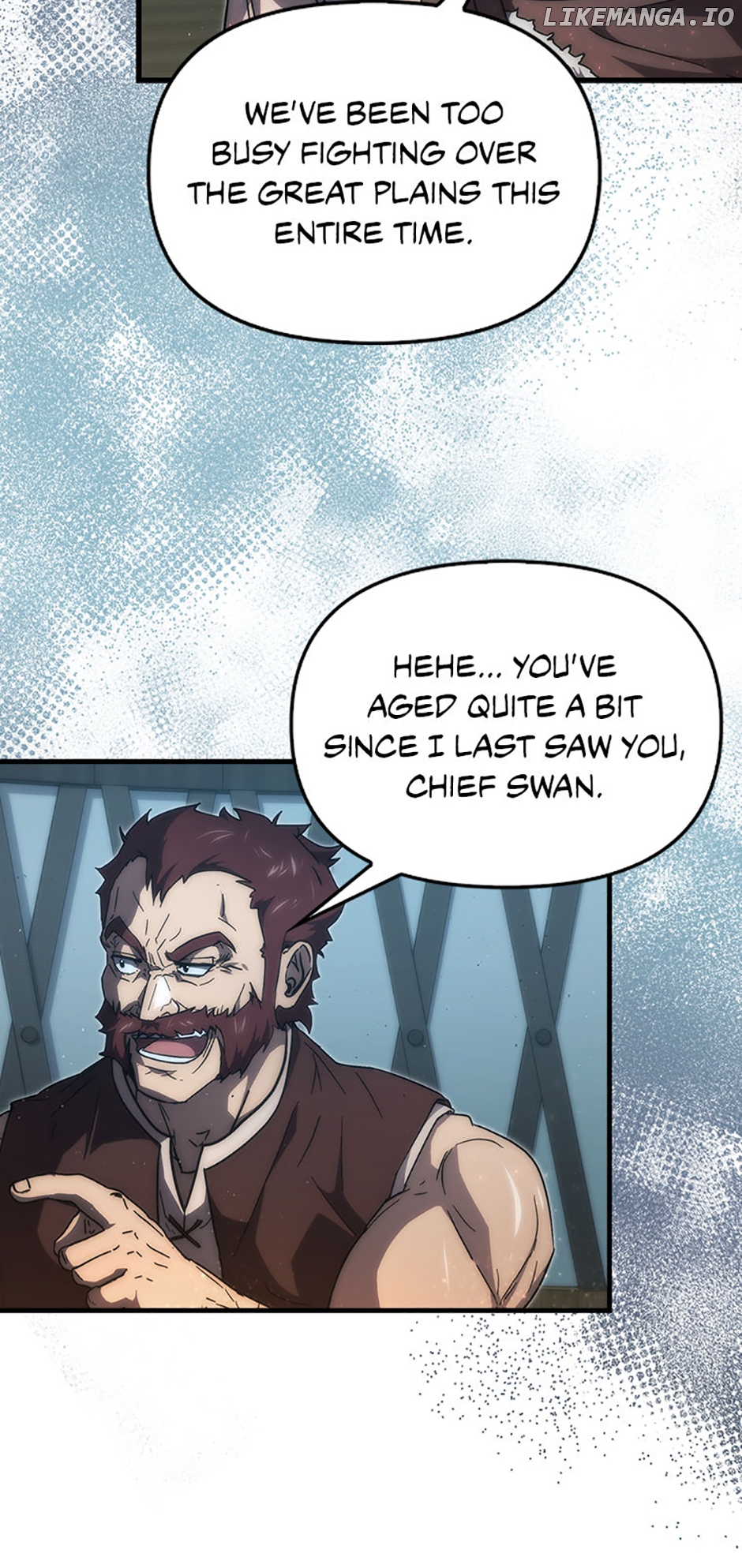 9th Class Sword Master: The Guardian of the Sword Chapter 48 - page 35