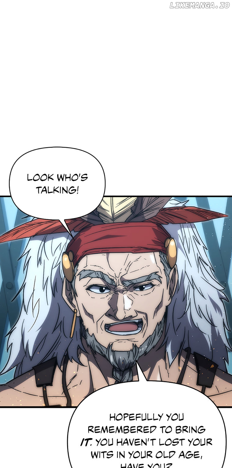 9th Class Sword Master: The Guardian of the Sword Chapter 48 - page 36