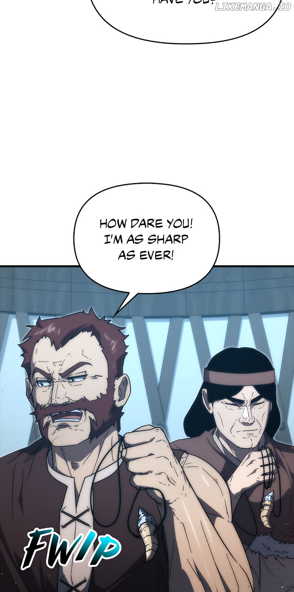 9th Class Sword Master: The Guardian of the Sword Chapter 48 - page 37
