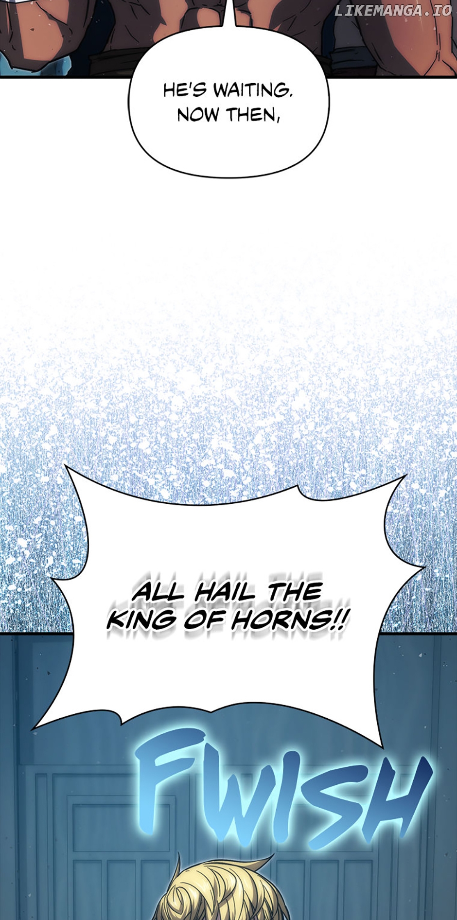 9th Class Sword Master: The Guardian of the Sword Chapter 48 - page 39