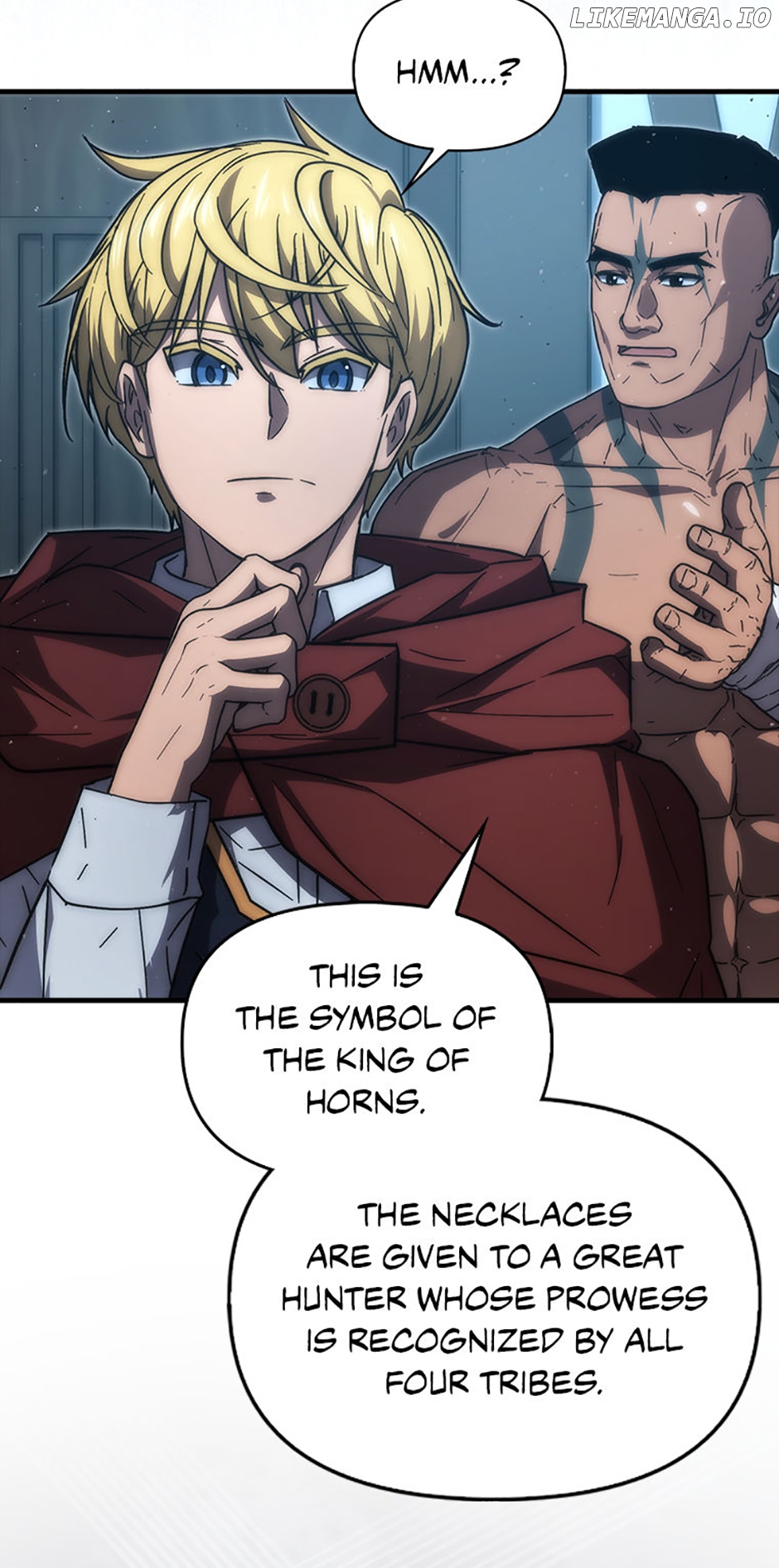 9th Class Sword Master: The Guardian of the Sword Chapter 48 - page 41