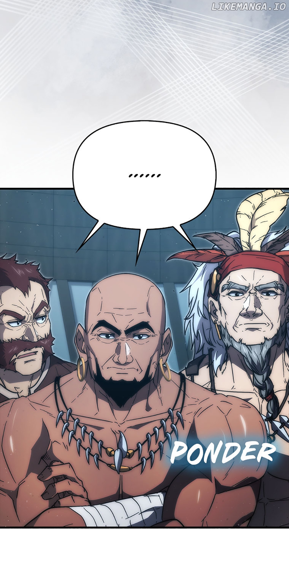 9th Class Sword Master: The Guardian of the Sword Chapter 48 - page 43