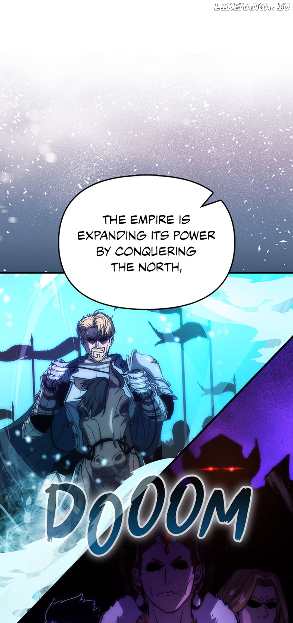 9th Class Sword Master: The Guardian of the Sword Chapter 48 - page 46