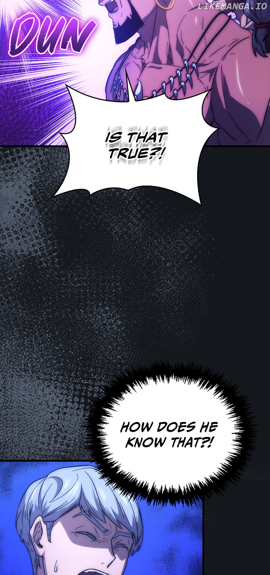 9th Class Sword Master: The Guardian of the Sword Chapter 48 - page 48