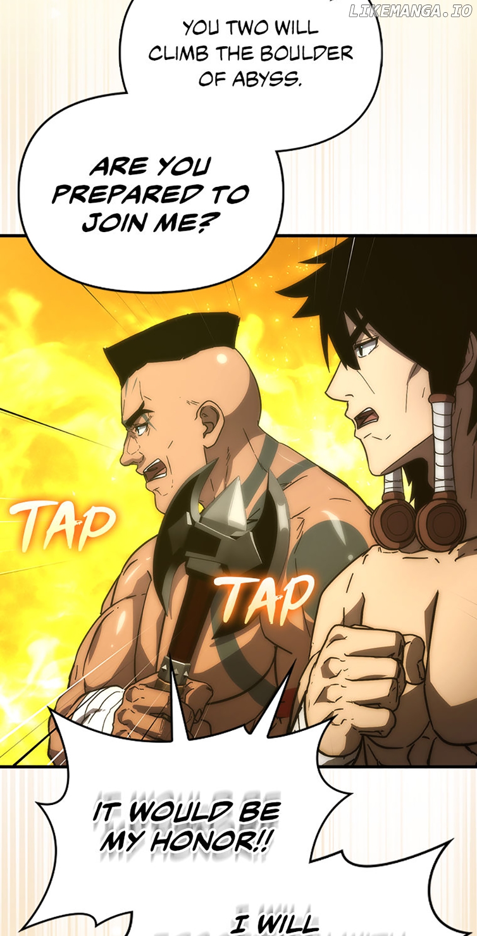 9th Class Sword Master: The Guardian of the Sword Chapter 48 - page 58