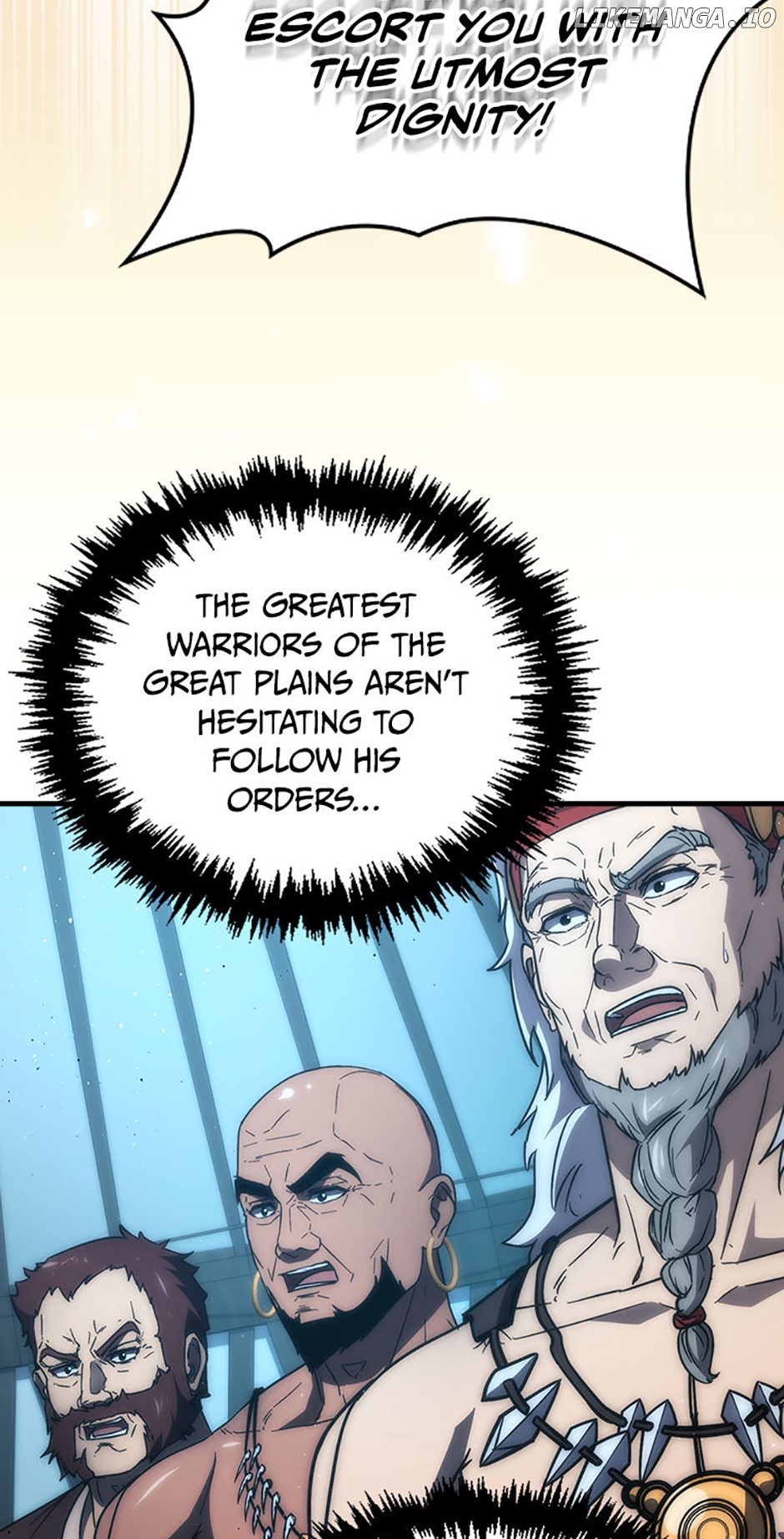 9th Class Sword Master: The Guardian of the Sword Chapter 48 - page 59