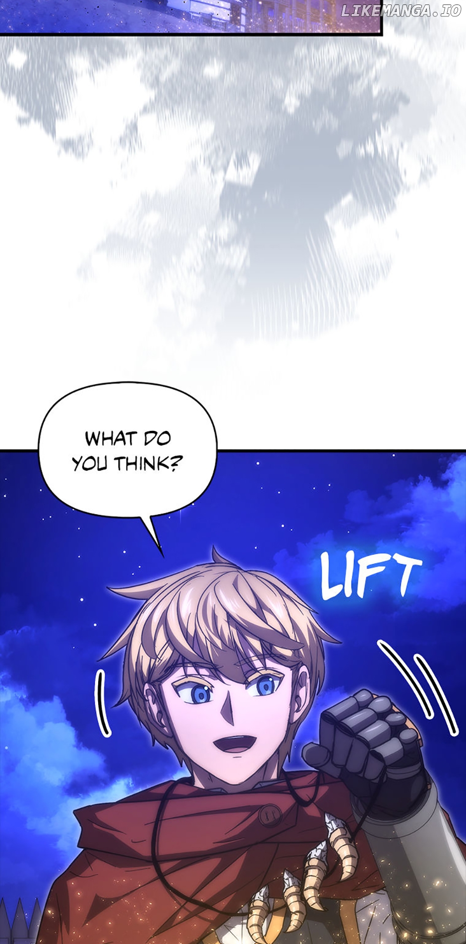 9th Class Sword Master: The Guardian of the Sword Chapter 48 - page 63