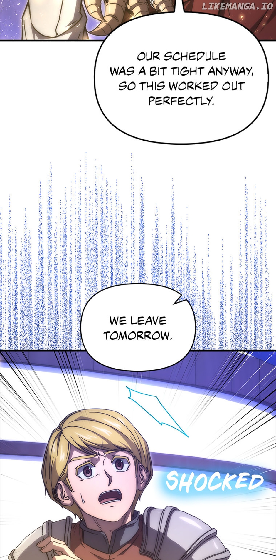 9th Class Sword Master: The Guardian of the Sword Chapter 48 - page 66