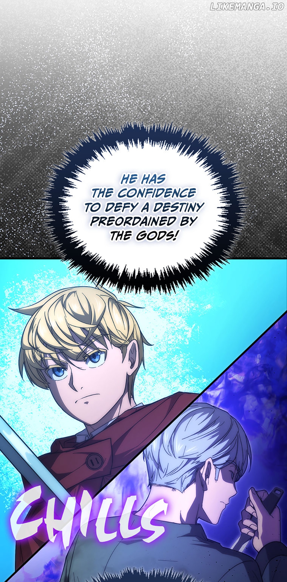 9th Class Sword Master: The Guardian of the Sword Chapter 48 - page 70