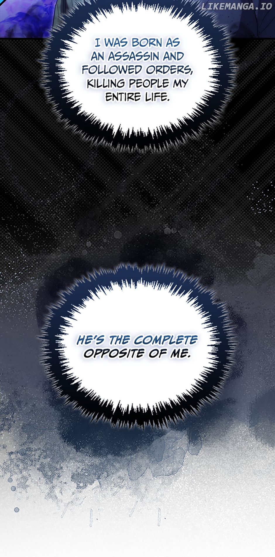 9th Class Sword Master: The Guardian of the Sword Chapter 48 - page 71