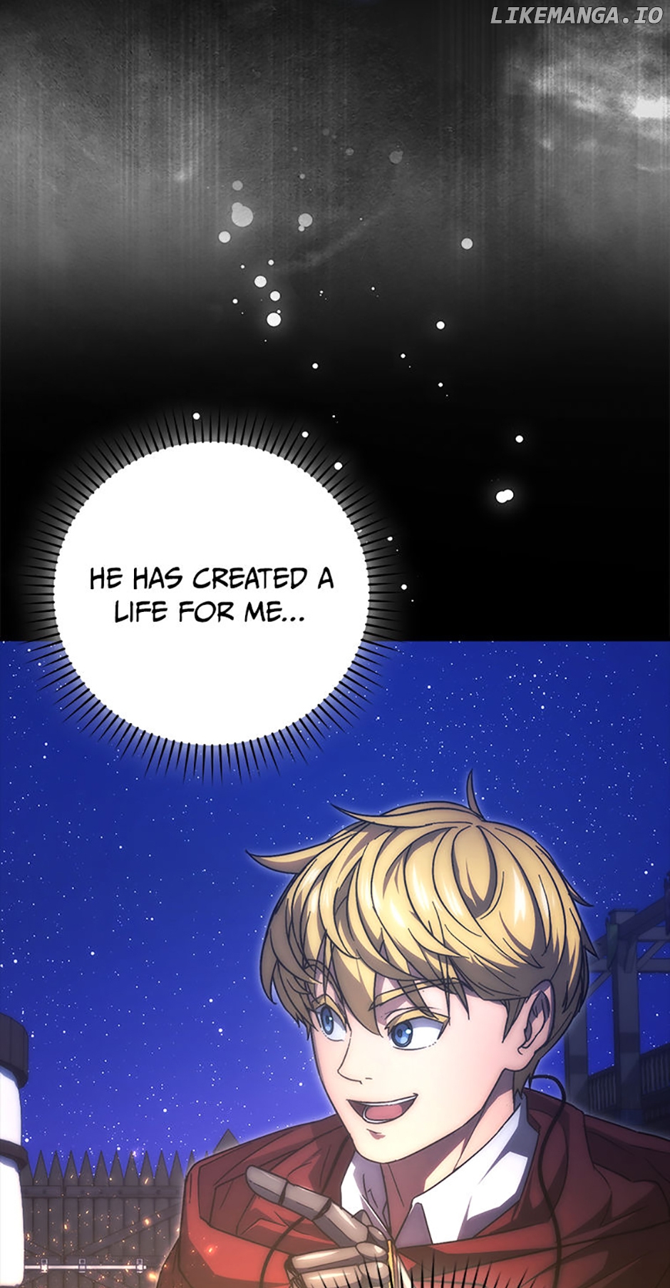 9th Class Sword Master: The Guardian of the Sword Chapter 48 - page 74