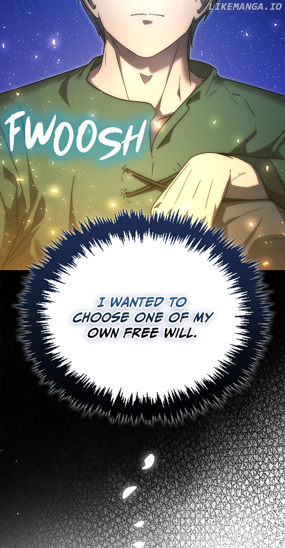 9th Class Sword Master: The Guardian of the Sword Chapter 48 - page 77