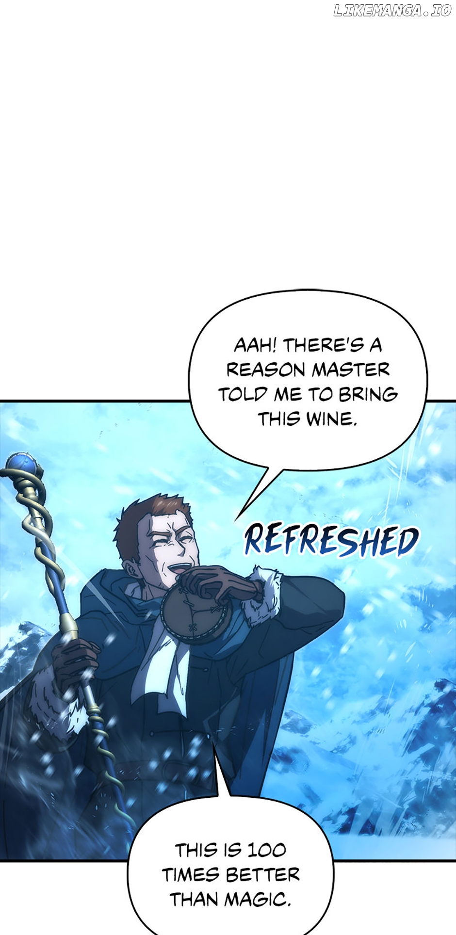 9th Class Sword Master: The Guardian of the Sword Chapter 49 - page 10