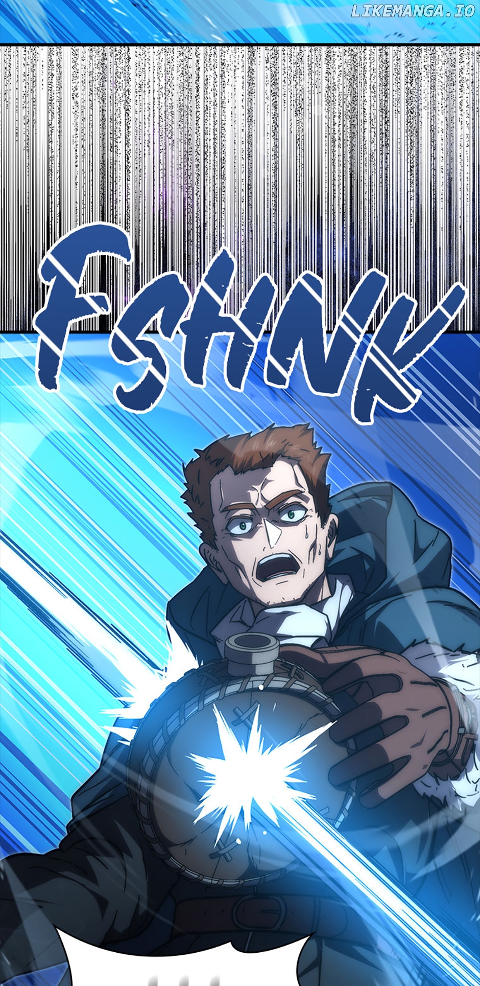 9th Class Sword Master: The Guardian of the Sword Chapter 49 - page 12
