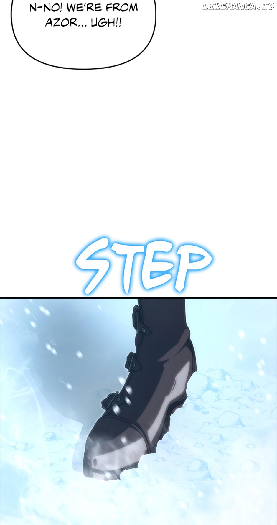 9th Class Sword Master: The Guardian of the Sword Chapter 49 - page 18