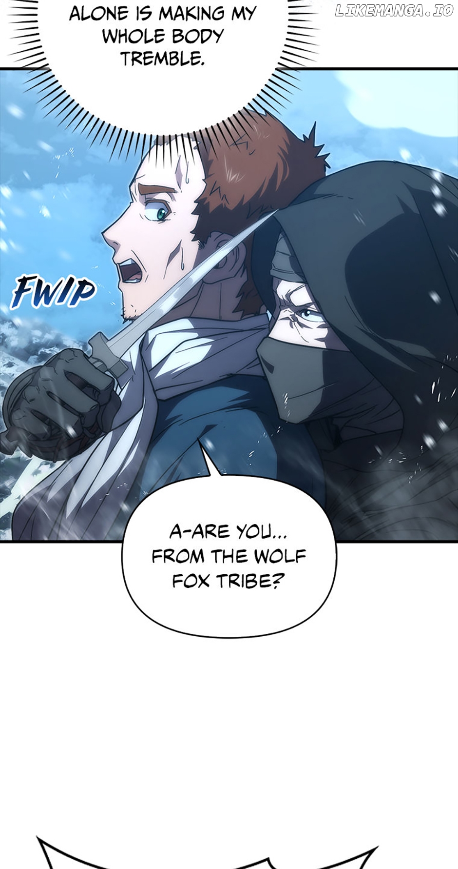 9th Class Sword Master: The Guardian of the Sword Chapter 49 - page 21