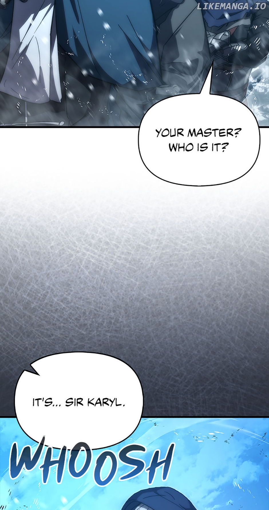 9th Class Sword Master: The Guardian of the Sword Chapter 49 - page 24