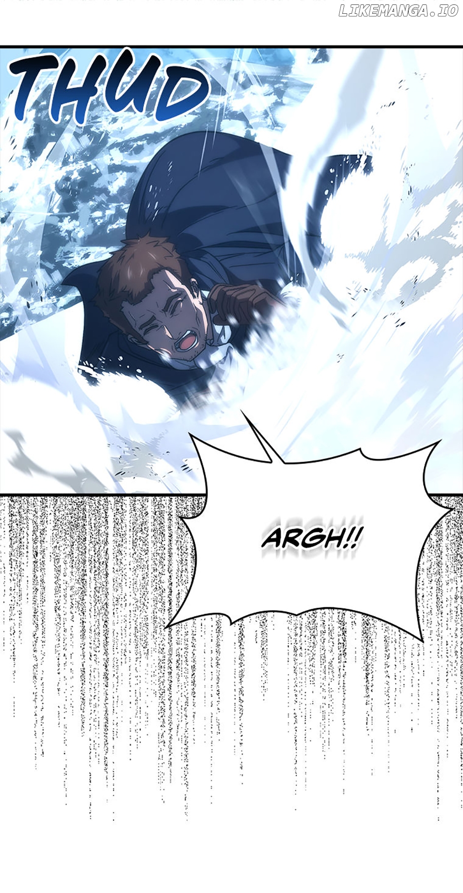 9th Class Sword Master: The Guardian of the Sword Chapter 49 - page 26