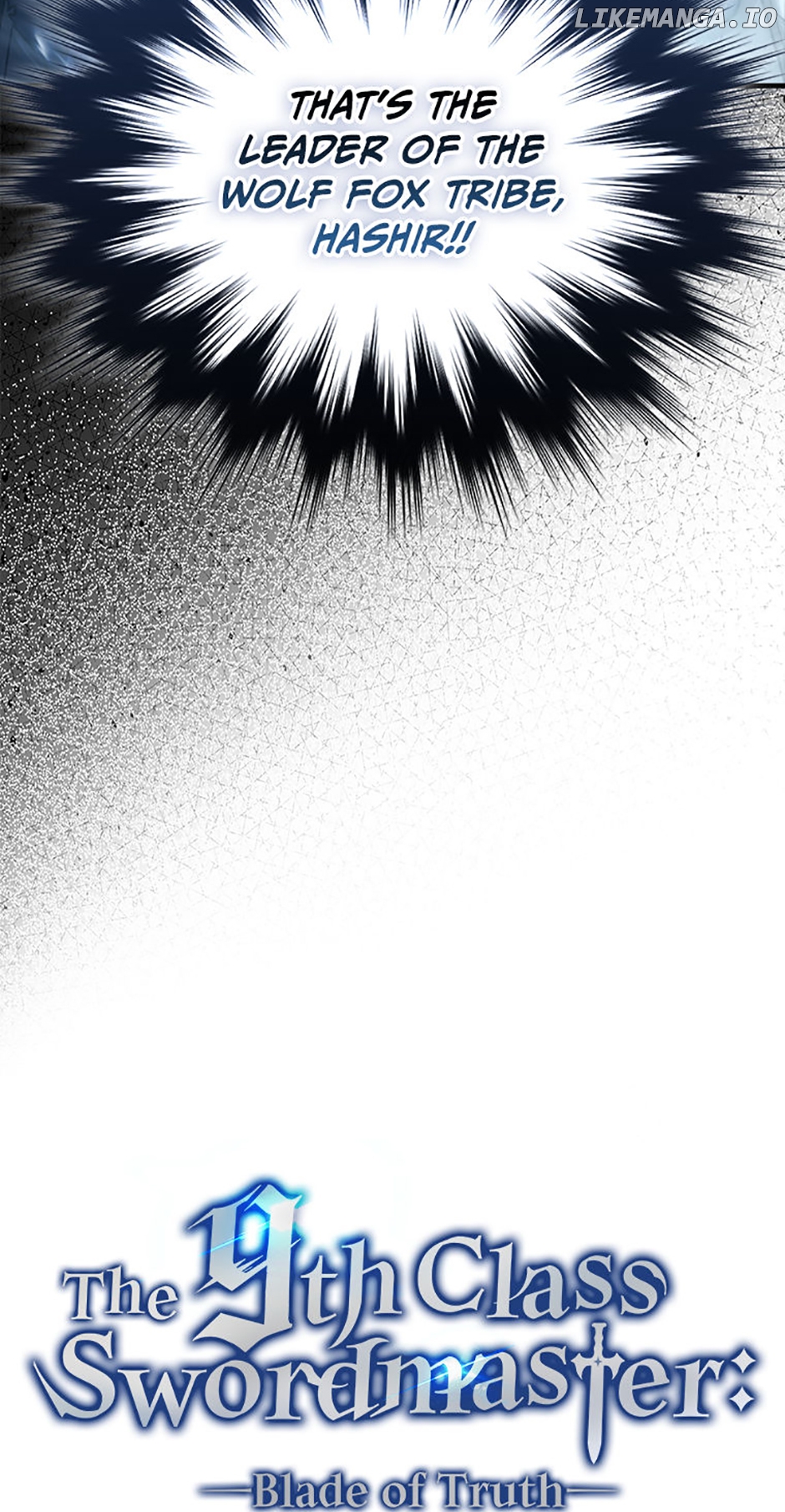9th Class Sword Master: The Guardian of the Sword Chapter 49 - page 29