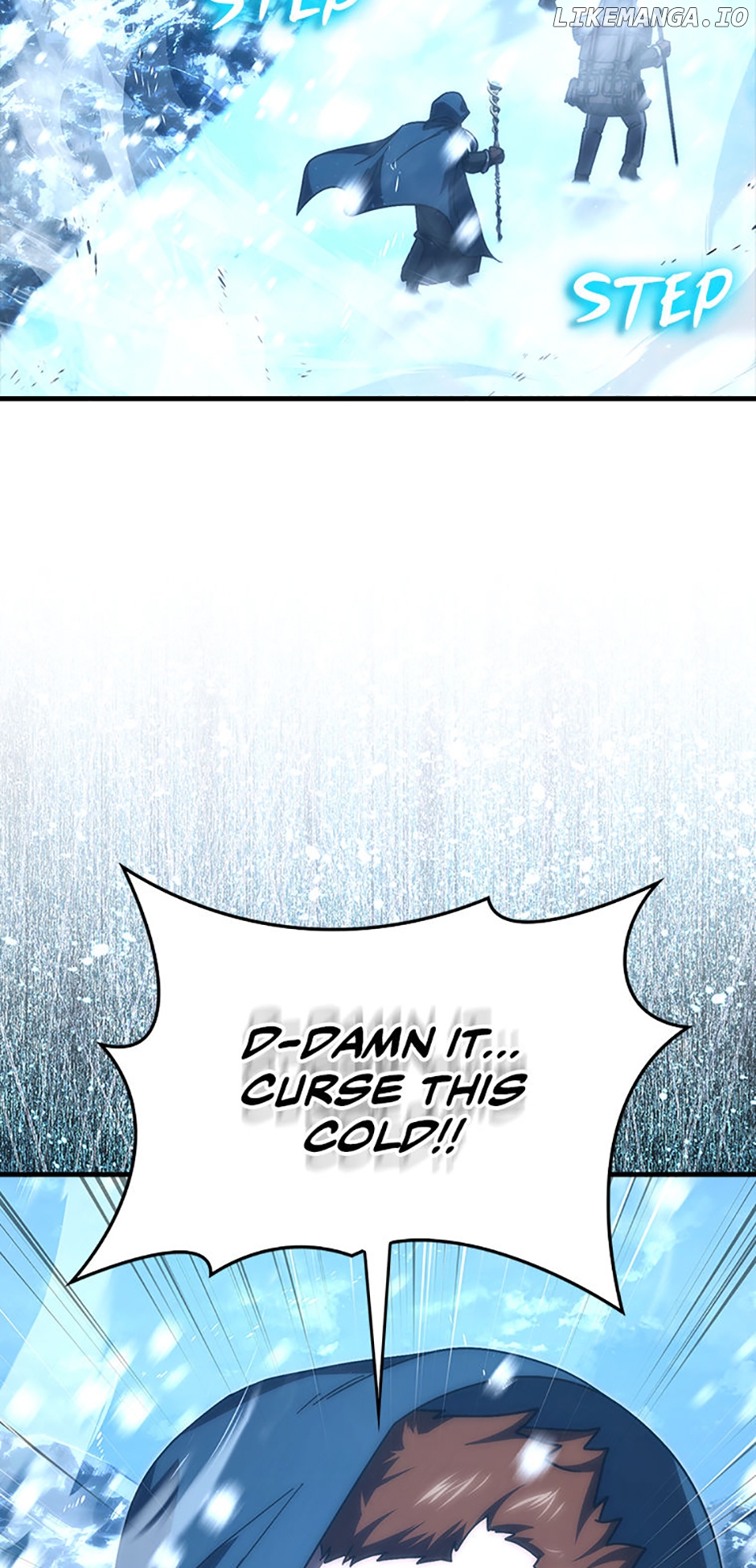 9th Class Sword Master: The Guardian of the Sword Chapter 49 - page 3