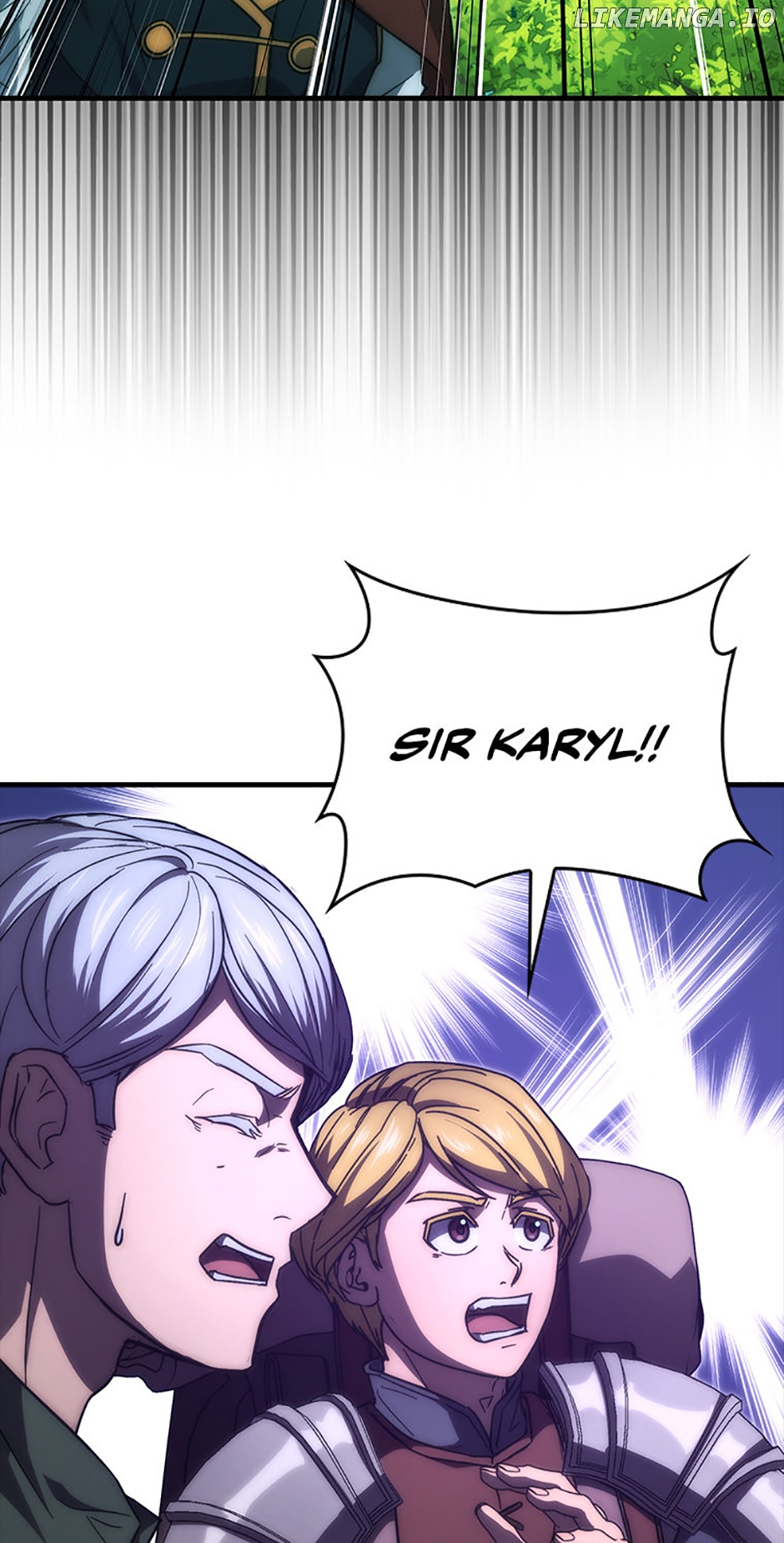 9th Class Sword Master: The Guardian of the Sword Chapter 49 - page 37