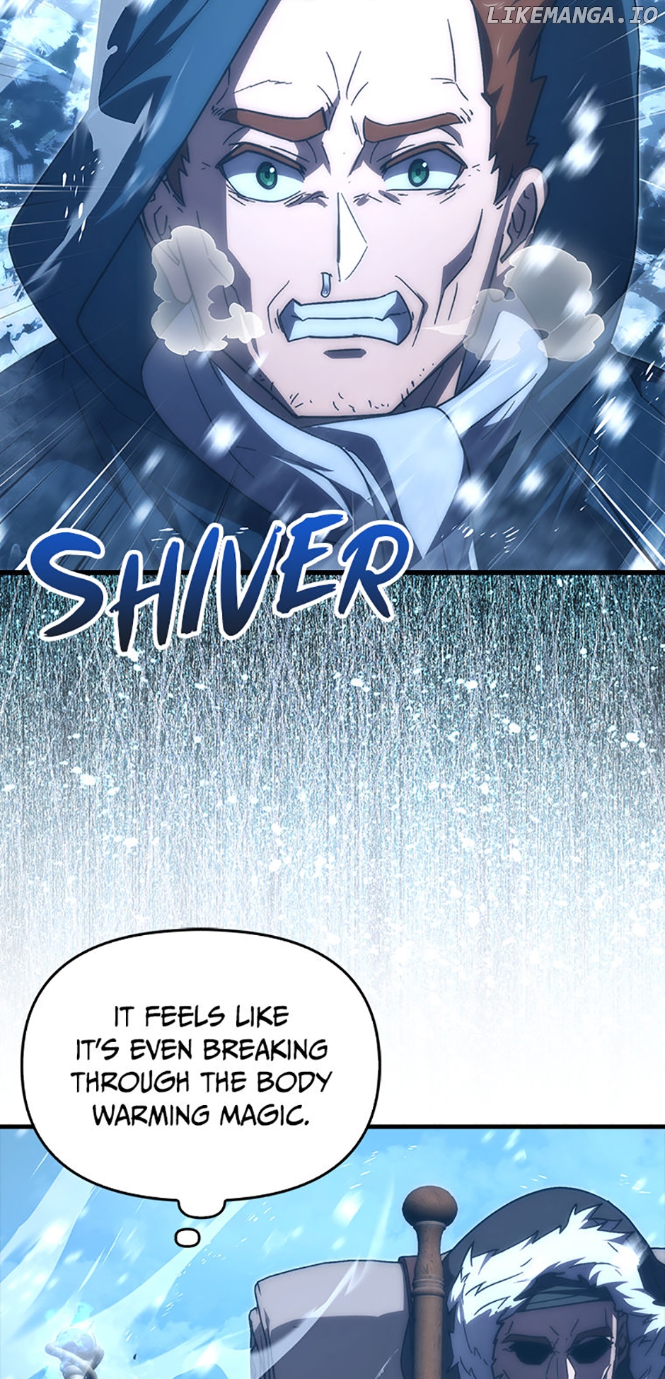 9th Class Sword Master: The Guardian of the Sword Chapter 49 - page 4
