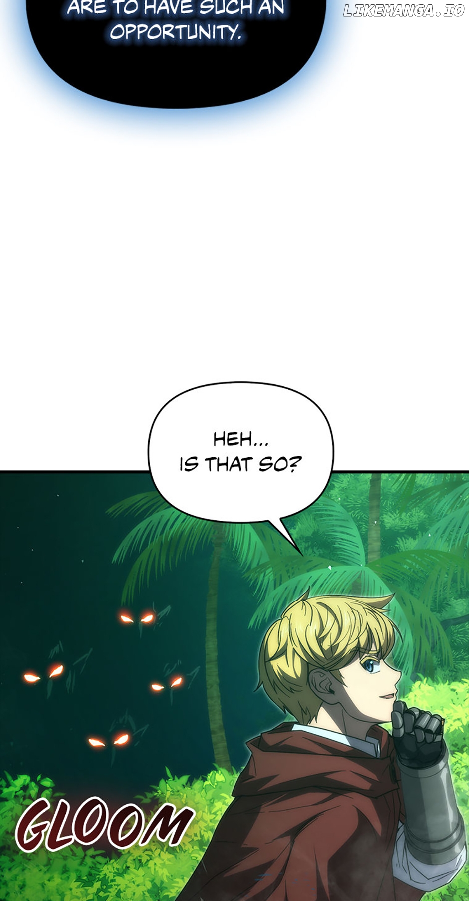 9th Class Sword Master: The Guardian of the Sword Chapter 49 - page 47