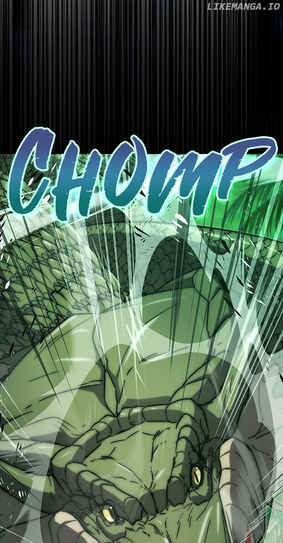 9th Class Sword Master: The Guardian of the Sword Chapter 49 - page 54